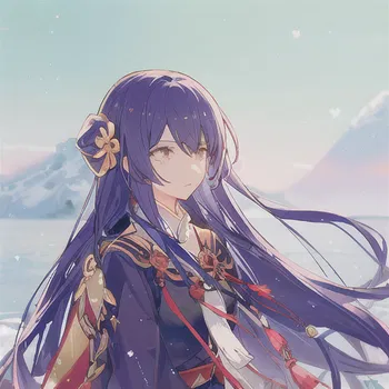 AI Character Konoka Hachisuka