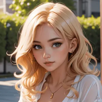 AI Character Kate