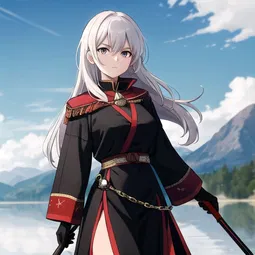 Oppressive Synonym AI Character