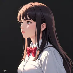 Jam Project AI Character