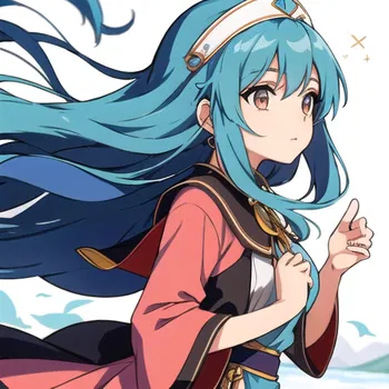 AI Character Rumi Mha
