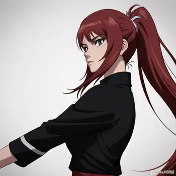 AI Character Bleach Sennen Kessen Hen Soukoku Tan