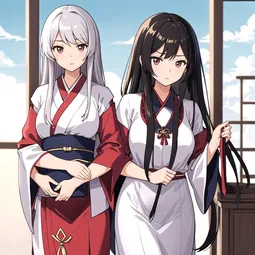 Ishikawa Tsukiko AI Character