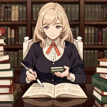 AI Character Haunting Adeline Characters