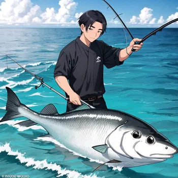 AI Character Lee Jae-woo