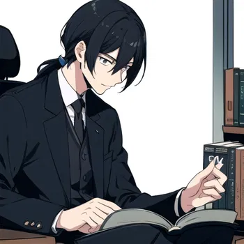 AI Character Ayanokouji Haruki