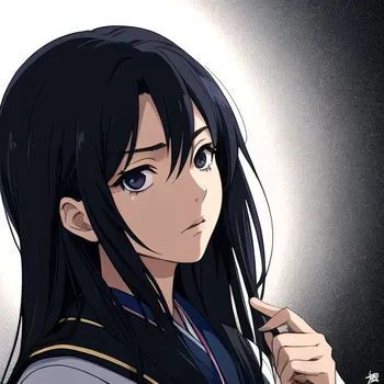AI Character Manga Reijou Kichiku Kishi