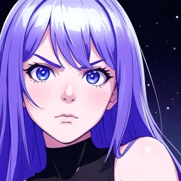 t jazelle AI Character