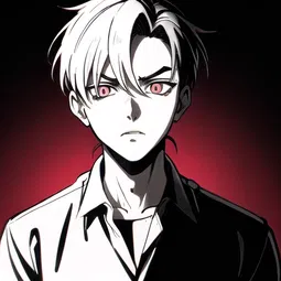 Killing Stalking Characters AI Character