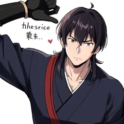 Yamato Sasaki AI Character