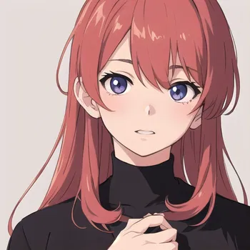 AI Character Baka-kun