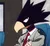 Fumikage Tokoyami