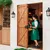 Cooking Companion Door