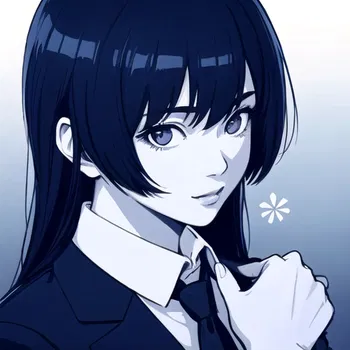 AI Character BSD Wan