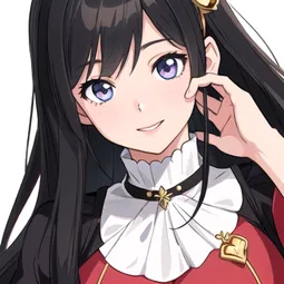 my gift lvl 9999 unlimited gacha AI Character