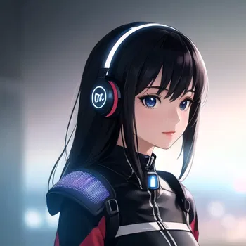 AI Character nhentai. et