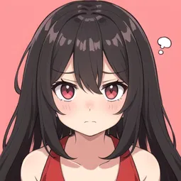 Frenni AI Character
