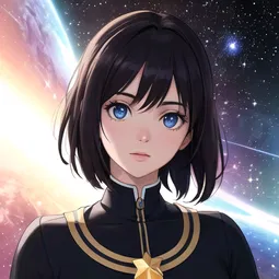 Star Lights AI Character
