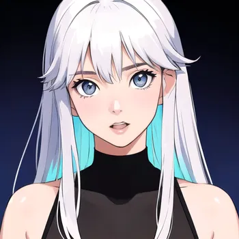 AI Character William Wegman