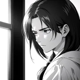 Rurouni Kenshin: Trust & Betrayal AI Character