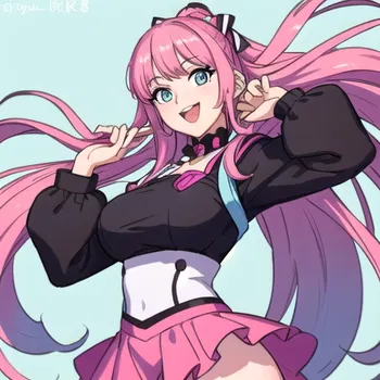 AI Character hayaligirari gal ni manko tsu morau hanashi bölüm 1