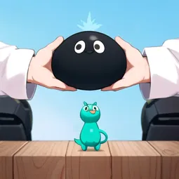 Goob Character AI Character