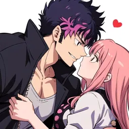 Charlotte Katakuri AI Character