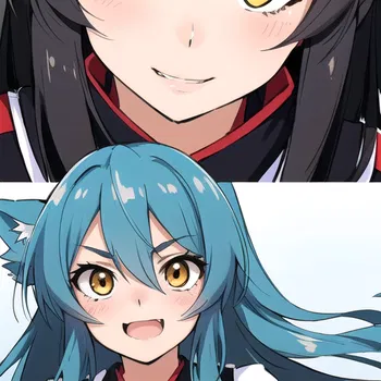 AI Character Anko Koshi