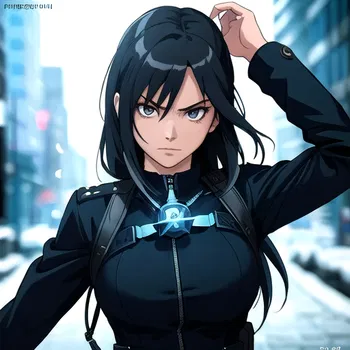 AI Character 杀死切换Penelope道格拉斯