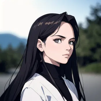 AI Character Latna Saga, la supervivencia del rey espada