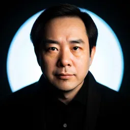 mr spherical AI Character