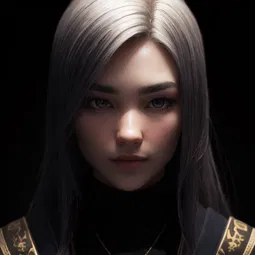 AI Psychic AI Character