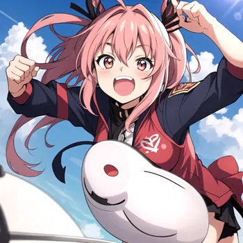 AI Character Takamizawa Kanon