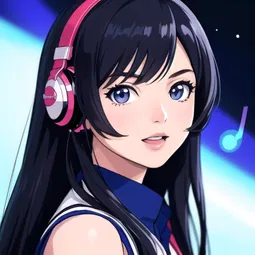 Arisa Suzumura AI Character