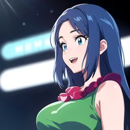 Family Guy Song Bird is the Word AI Character