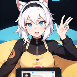Alexa Pearl Onlyfans AI Character