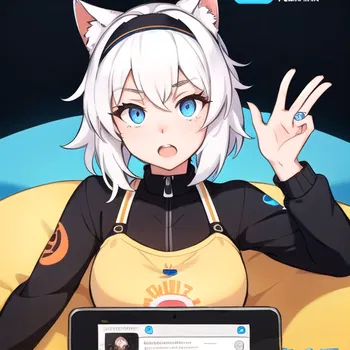 AI Character Alexa Pearl Onlyfans