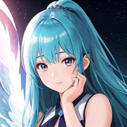 Yume Mitsuki AI Character