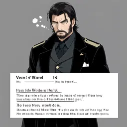 read the marshals want to get divorced chapter 53 AI Character