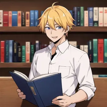AI Character Manga Hentai Mania
