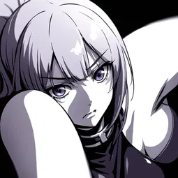 Animension Jigoku Shoujo AI Character