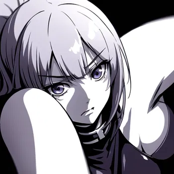 AI Character Animension Jigoku Shoujo