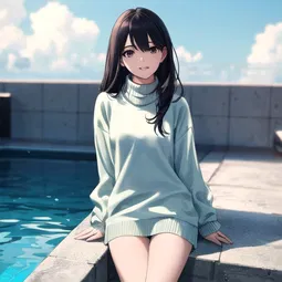 You AI Character