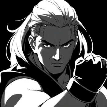 AI Character Dojo Points