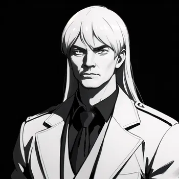 AI Character Sir Radzig Kobyla