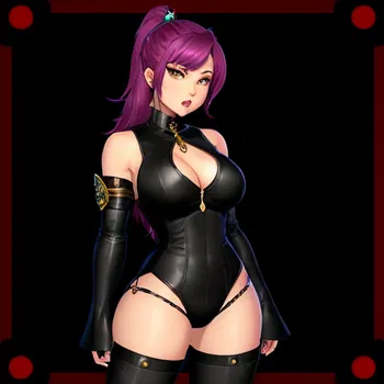 AI Character Giantess Porn Games