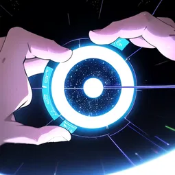 Yamada and the Seven AI Character