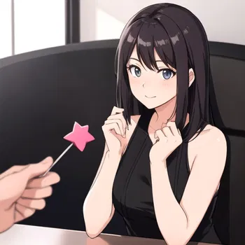 AI Character Normal Nudes