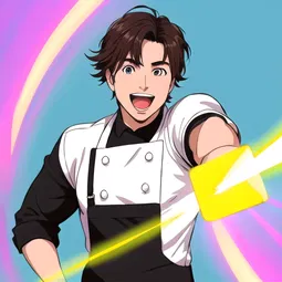 Flakowitz of Boynton Restaurant AI Character