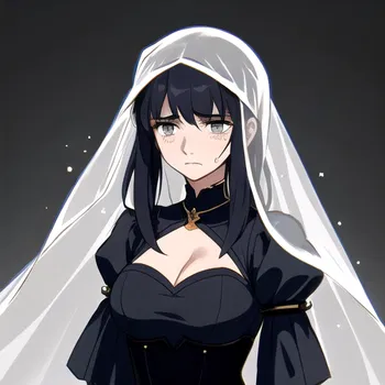 AI Character Giovanna Giorno